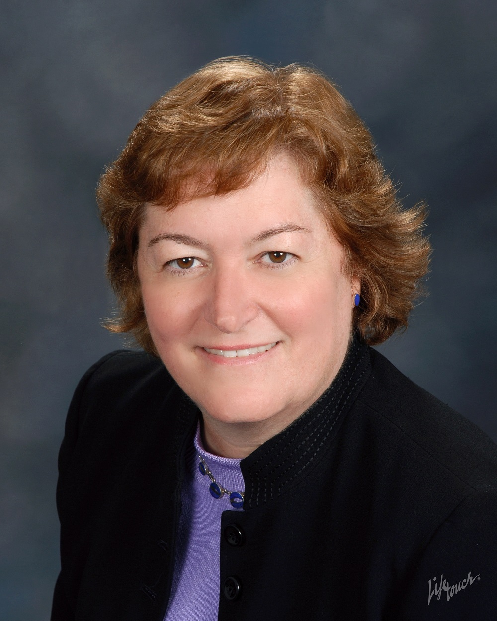 Trish Conners