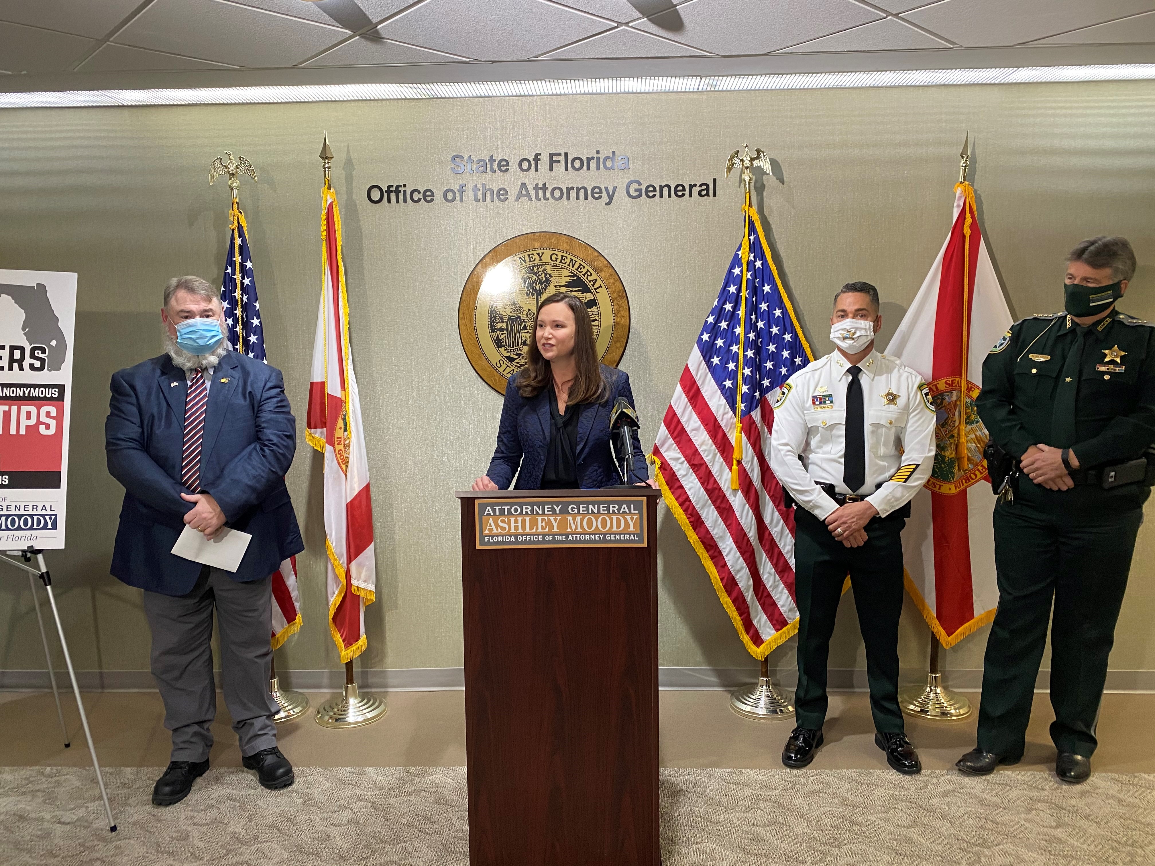 Florida Association of Crime Stoppers
