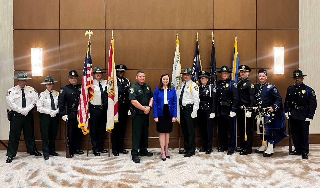 FBI National Academy