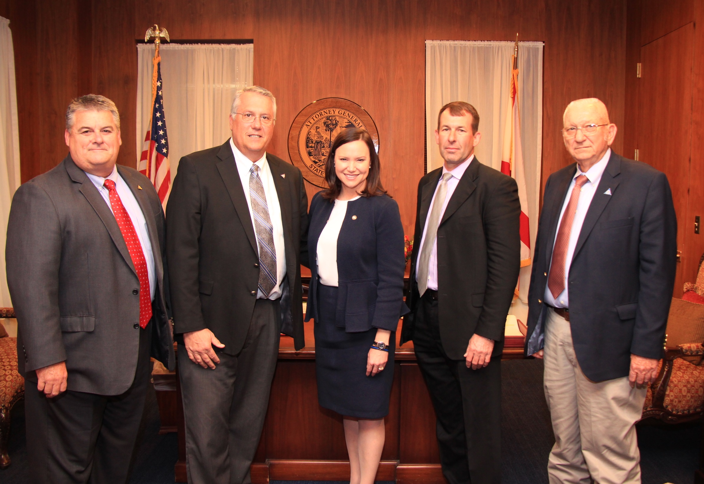 Florida Farm Bureau Federation